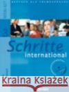 Kursbuch + Arbeitsbuch, m. Arbeitsbuch-Audio-CD : Führt zum Niveau A2/1 Hilpert, Silke Niebisch, Daniela Penning-Hiemstra, Sylvette 9783190018536 Hueber