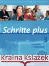 Kursbuch + Arbeitsbuch, m. Audio-CD zum Arbeitsbuch : Niveau A2/1 Niebisch, Daniela Penning-Hiemstra, Sylvette Specht, Franz 9783190119134 Hueber