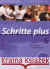 Kursbuch + Arbeitsbuch, m. Audio-CD zum Arbeitsbuch : Niveau B1/2 Hilpert, Silke Robert, Anne Schümann, Anja 9783190119165 Hueber