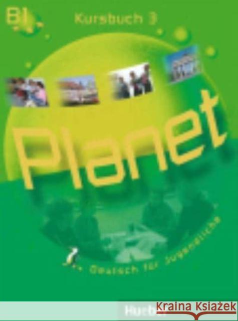 Kursbuch : Niveaustufe B1 Kopp, Gabriele Büttner, Siegfried  9783190016808 Hueber - książka