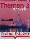 Kursbuch : Niveaustufe B1 Perlman-Balme Michaela Tomaszewski Andreas Weers Dorte 9783190016921 Hueber