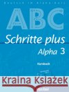 Kursbuch, m. Audio-CD  9783193014528 Hueber