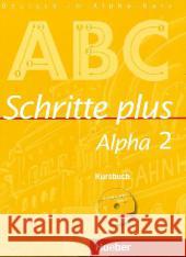 Kursbuch, m. Audio-CD : Inkl. Download  9783192014529 Hueber - książka