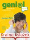 Kursbuch mit Audio-Dateien zum Download : Niveau A2  9783126052740 Langenscheidt bei Klett