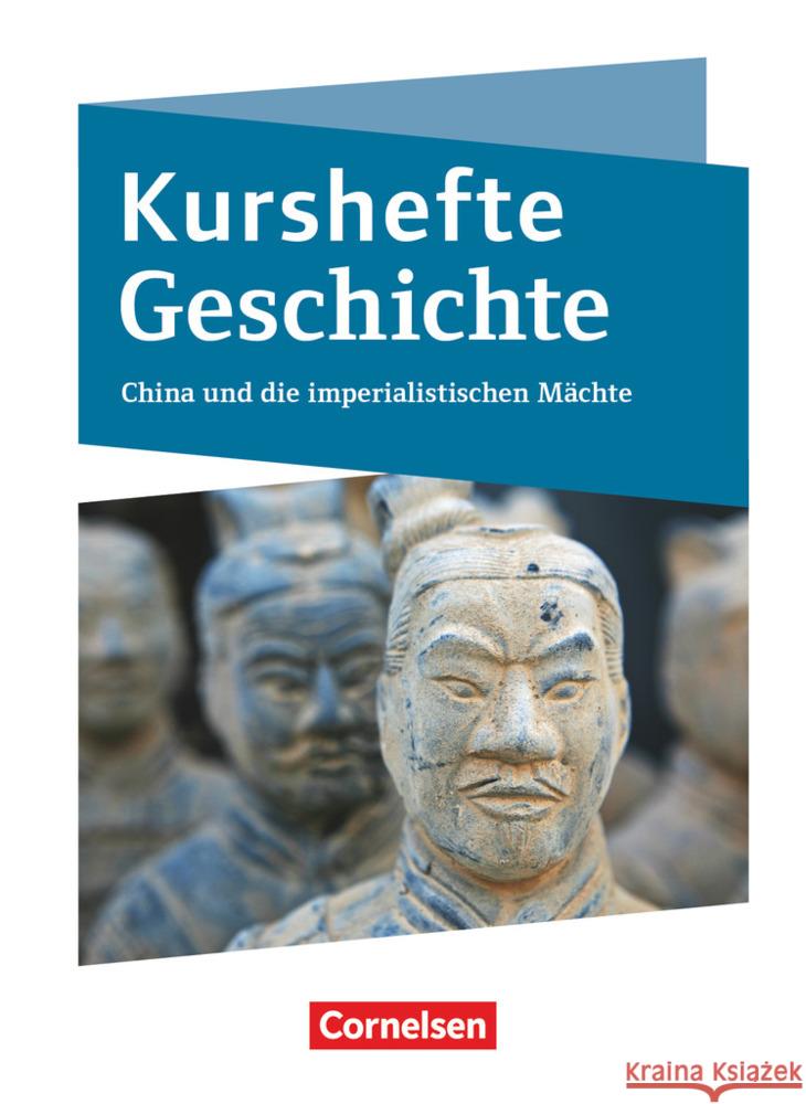 Kurshefte Geschichte - Niedersachsen  9783060660612 Cornelsen Verlag - książka