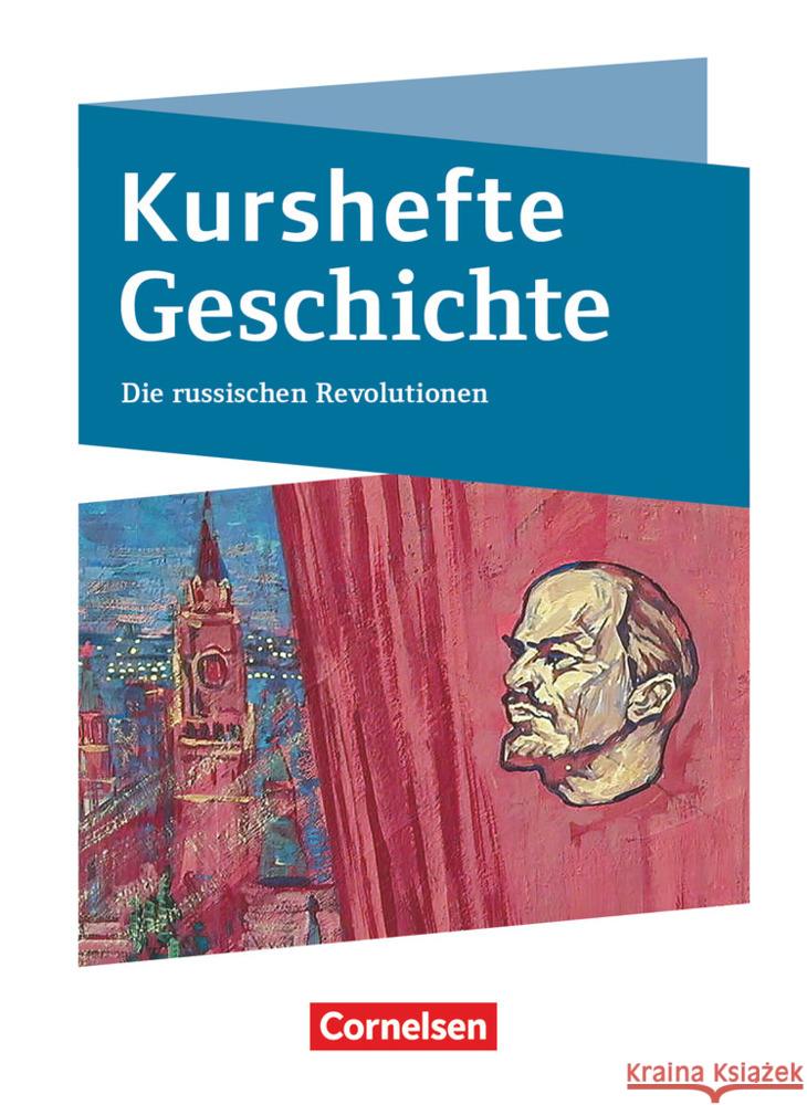 Kurshefte Geschichte - Niedersachsen  9783062450679 Cornelsen Verlag - książka