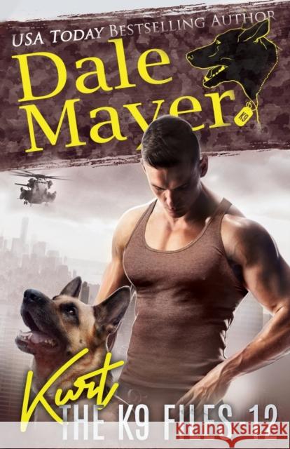 Kurt Dale Mayer 9781773363189 Valley Publishing Ltd. - książka