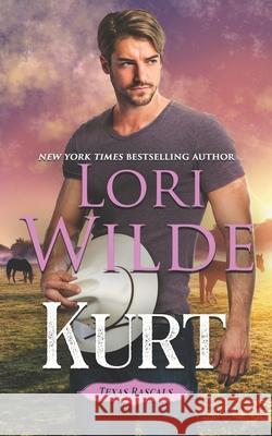 Kurt Lori Wilde 9781795085373 Independently Published - książka