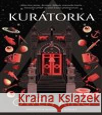 Kurátorka Owen King 9788027722266 Fobos - książka