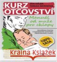 Kurz otcovství Tereza Šefrnová 9788088413028 Daranus - książka