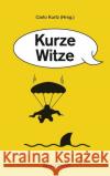 Kurze Witze  9783809431404 Bassermann