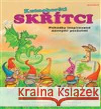 Kutnohorští skřítci Michal Vaněček 9788090732186 Maxdorf - książka