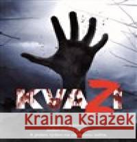 Kvazi Sergej Lukjaněnko 9788075535894 Triton - książka