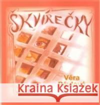 Škvírečky Věra Pávlová 9788087283172 Drábek Antonín - książka