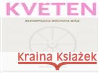 Květen Ondřej Koupil 9788074702839 Akropolis - książka