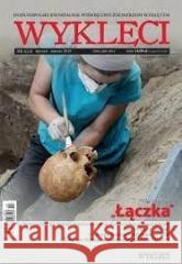 Kwartalnik Wykleci nr 1(13)/2019 praca zbiorowa 5902490420953 Miles - książka