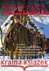 Kwartalnik Wyklęci nr 1(25)/2022 praca zbiorowa 5902490417168 Miles - książka