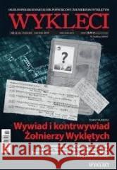 Kwartalnik Wykleci nr 2(14)/2019 praca zbiorowa 5902490420946 Miles - książka