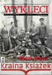Kwartalnik Wyklęci nr 3(15)/2019 praca zbiorowa 5902490409941 Miles - książka