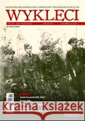Kwartalnik Wyklęci nr 3(31)/2023 praca zbiorowa 5902490422490 Miles - książka