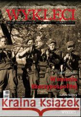 Kwartalnik Wyklęci nr 4(16)/2019 praca zbiorowa 5902490409958 Miles - książka