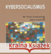 Kybersocialismus Allin Cottrell 9788086263731 L. Marek - książka