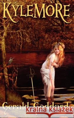 Kylemore Gerald Goddard 9781430315650 Lulu.com - książka