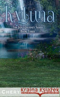 Kyluna Cheryllynn Dyess 9781983785351 Createspace Independent Publishing Platform - książka