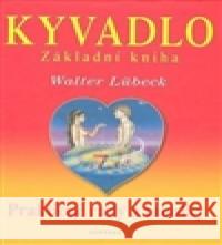 Kyvadlo základní kniha Walter Lübeck 9788073363871 Fontána - książka