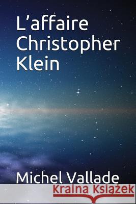 L Michel Vallade 9781717753069 Independently Published - książka