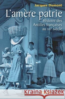 L'am?re patrie Dumont-J 9782213651569 Fayard - książka