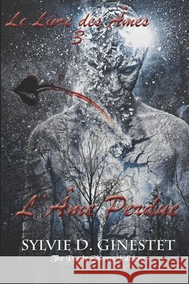 L'Âme Perdue The Poetic Shivers Editions 9782491587116 Poetic Shivers Editions - książka