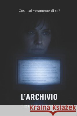 L'Archivio Tiziana Guggino 9798860171633 Independently Published - książka