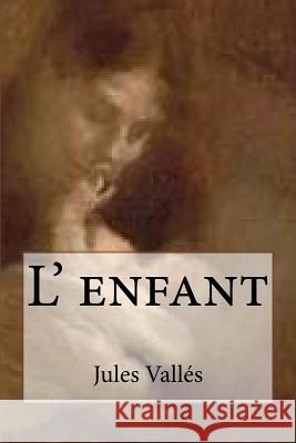 L' enfant Ballin, G. -. Ph. 9781508402893 Createspace - książka