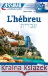 L'Hebrew MP3 USB Assimil 9782700518504 Assimil