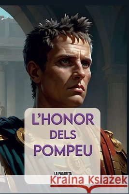 L'Honor dels Pompeu José R Torija Martí 9798322472636 Independently Published - książka