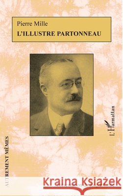L'illustre partonneau Roger Little 9782336002552 Editions L'Harmattan - książka