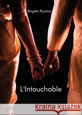 L'Intouchable Pauline-B 9782384625468 Hello Editions - książka