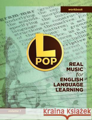 L-Pop Jonathan Ritz Patti Spinner 9781490471921 Createspace Independent Publishing Platform - książka