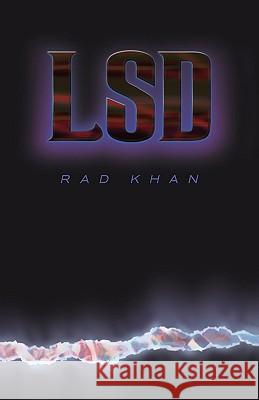 L-S-D Rad Khan 9781591601845 Xulon Press - książka