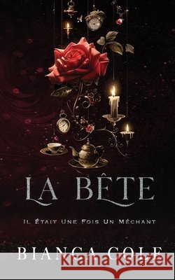 La B?te Bianca Cole 9782494810969 Twisted Romance Publications - książka