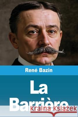 La Barri?re Ren? Bazin 9783690821902 Prodinnova - książka