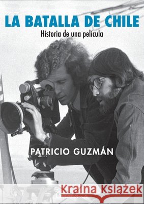 La batalla de Chile Guzm N., Patricio 9789563247848 Editorial Catalonia - książka