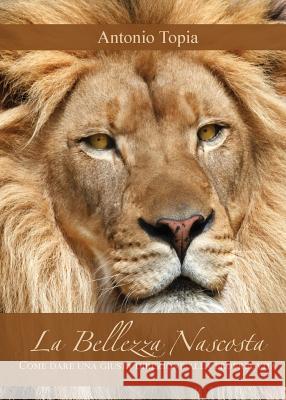 La Bellezza Nascosta Antonio Topia 9788891193209 Youcanprint Self-Publishing - książka