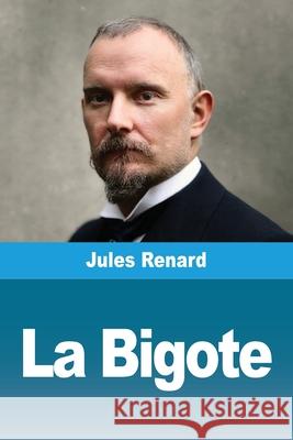 La Bigote Jules Renard 9783690827775 Prodinnova - książka