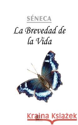 La brevedad de la Vida Navarette, Pedro Fernandez 9781536805901 Createspace Independent Publishing Platform - książka