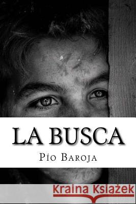 La busca Edibooks 9781533189905 Createspace Independent Publishing Platform - książka