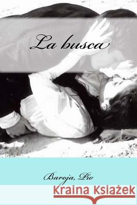 La busca Mybook 9781548320720 Createspace Independent Publishing Platform - książka