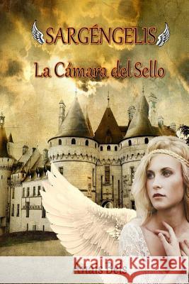 La Camara del Sello Anais Bels 9781537054506 Createspace Independent Publishing Platform - książka