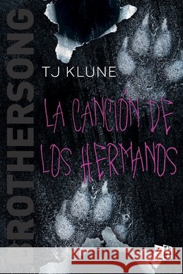 La Canción de Los Hermanos Klune, Tj 9786078828050 V&R Ediciones - książka